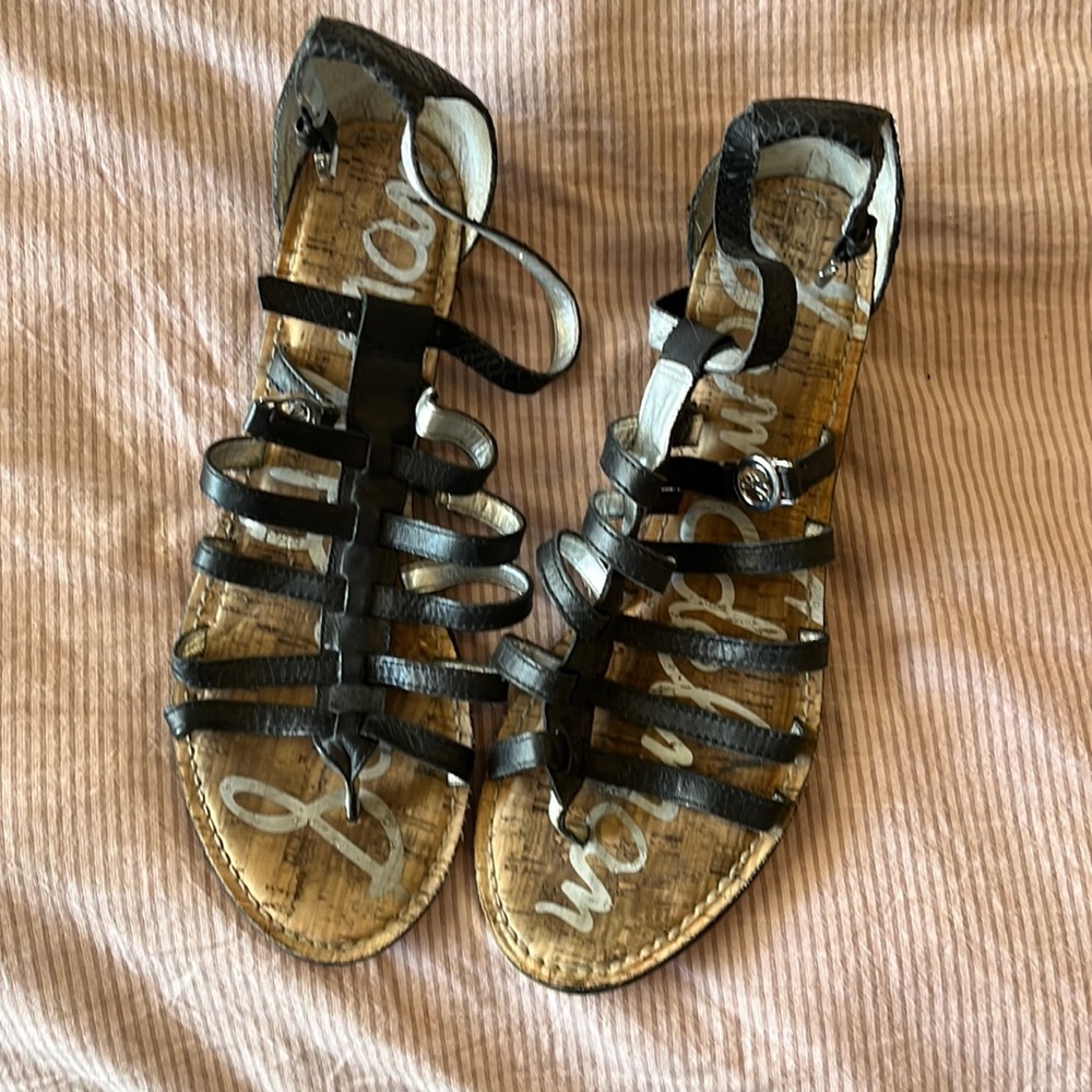 Sam Edelman Sandals